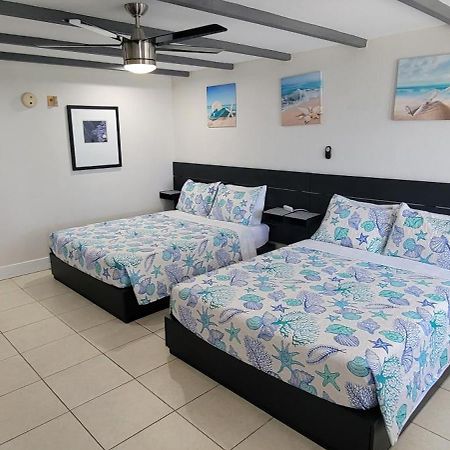 Sunsetview Studio116 Beach Steps Away Pool Wifi Ruskin Eksteriør bilde