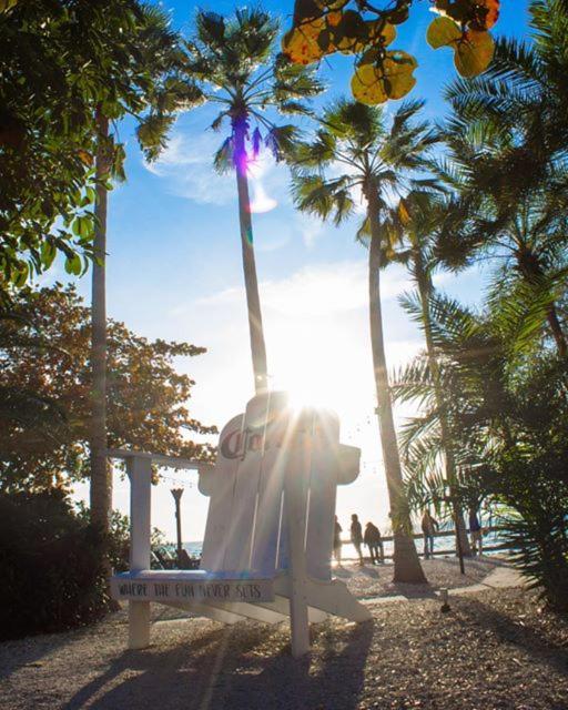Sunsetview Studio116 Beach Steps Away Pool Wifi Ruskin Eksteriør bilde