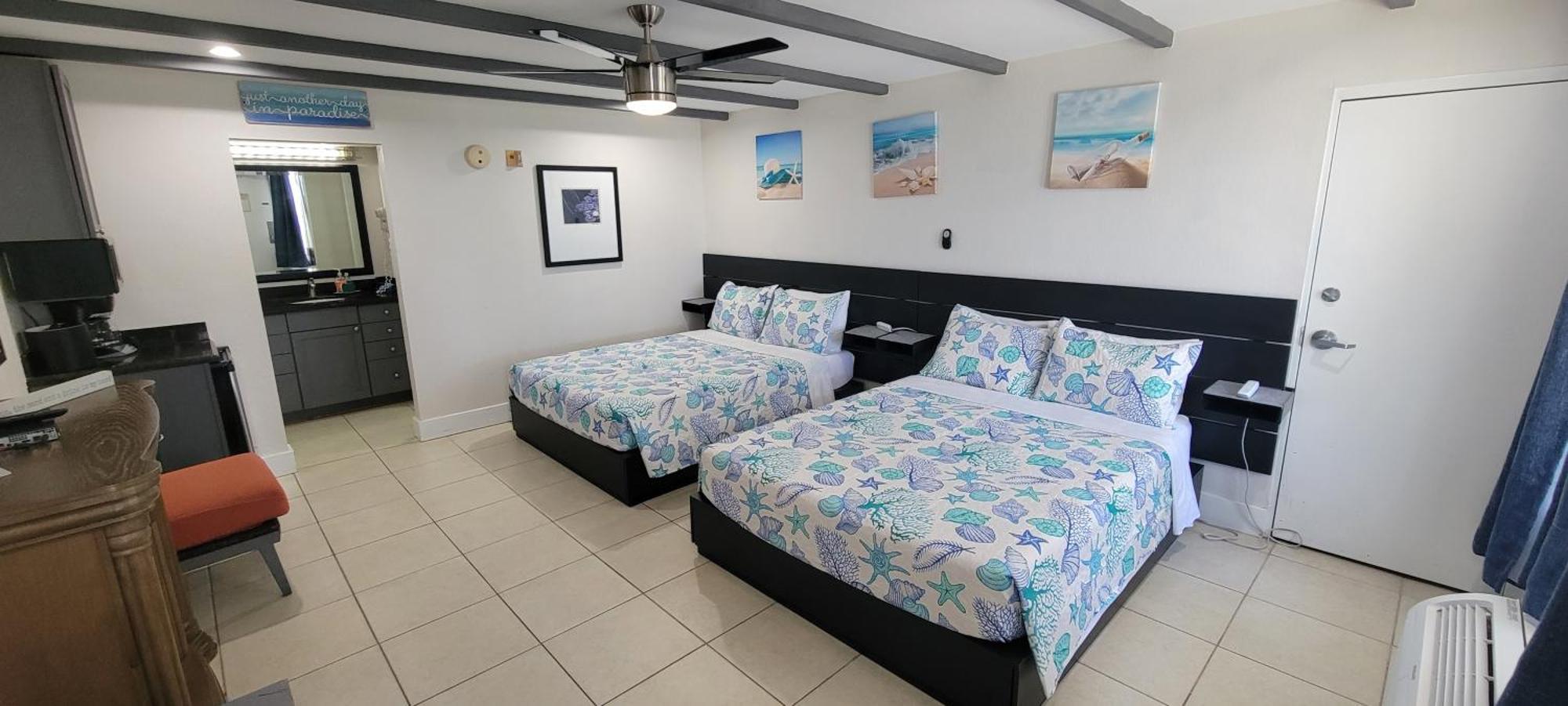 Sunsetview Studio116 Beach Steps Away Pool Wifi Ruskin Eksteriør bilde