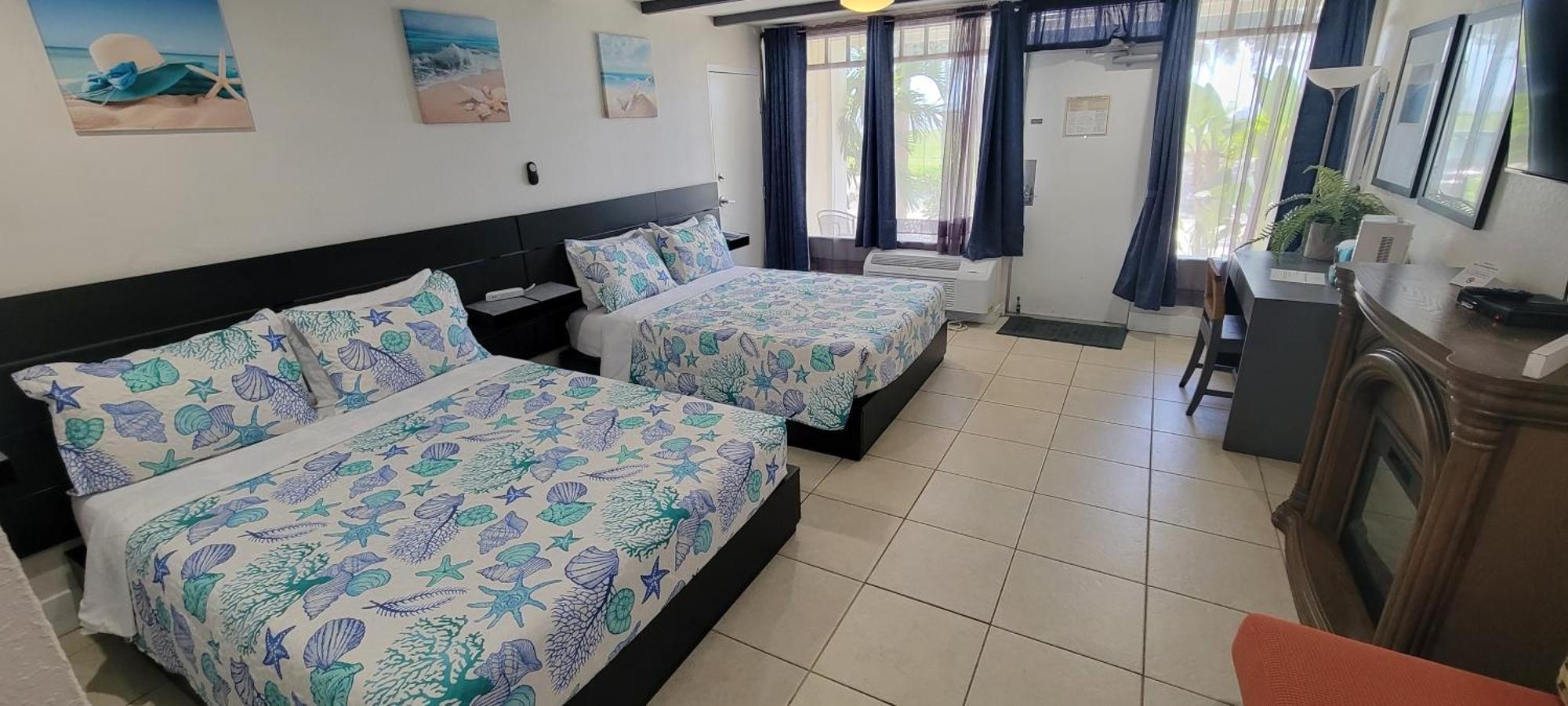 Sunsetview Studio116 Beach Steps Away Pool Wifi Ruskin Eksteriør bilde